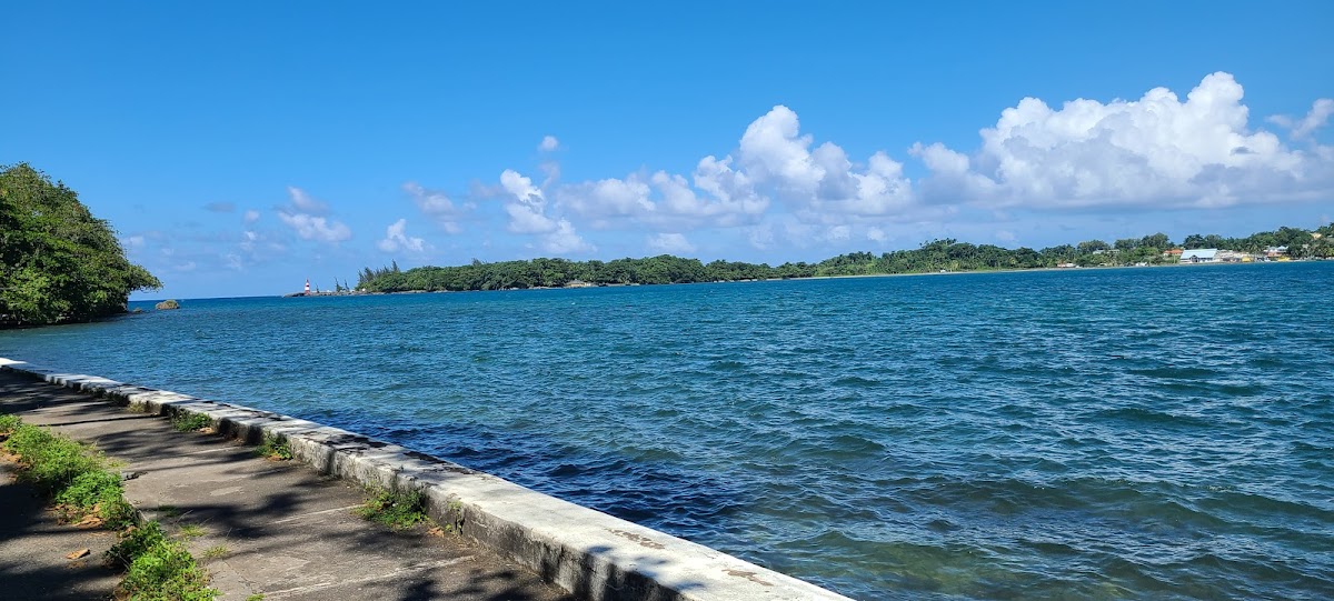 Port Antonio