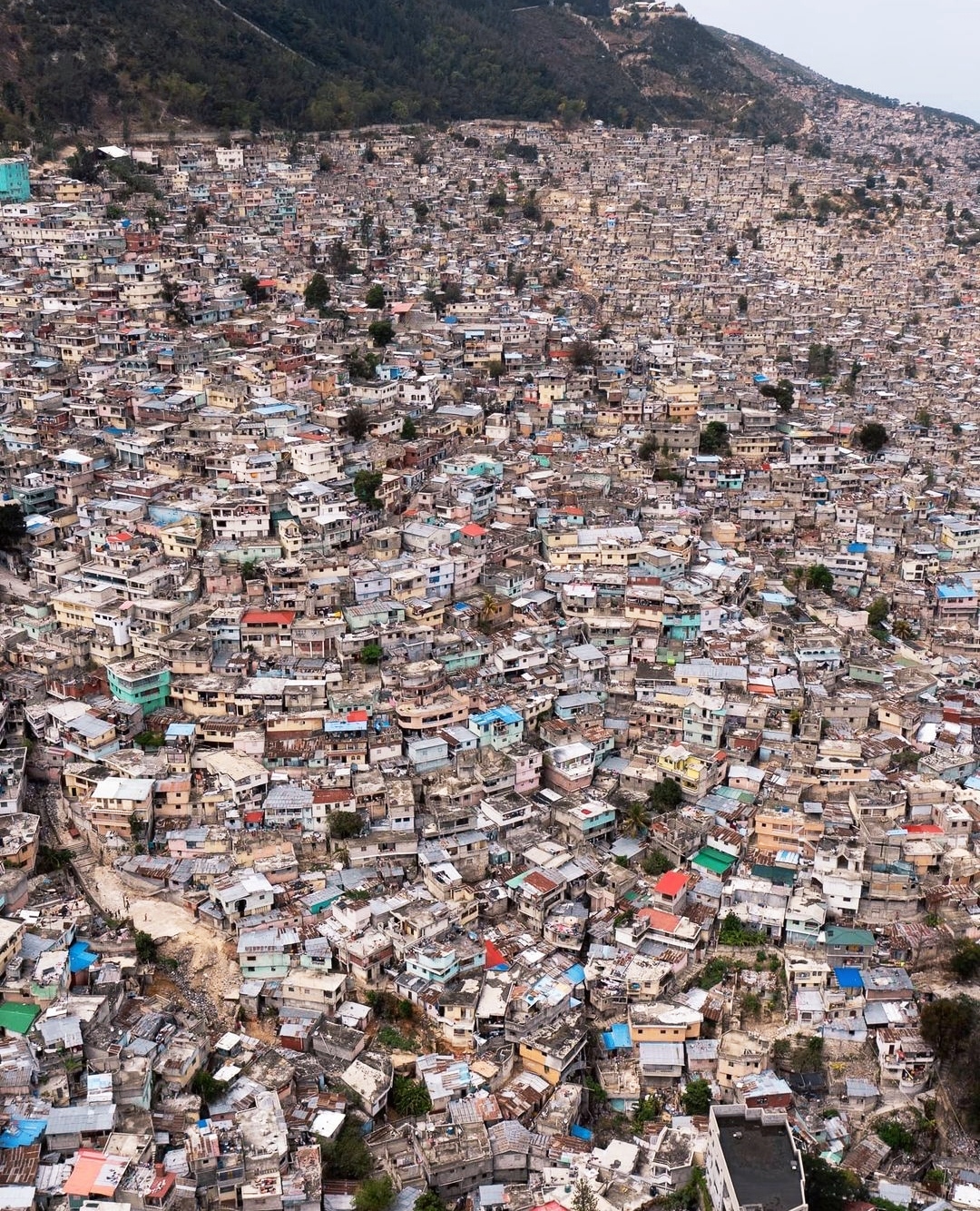 Port-au-Prince