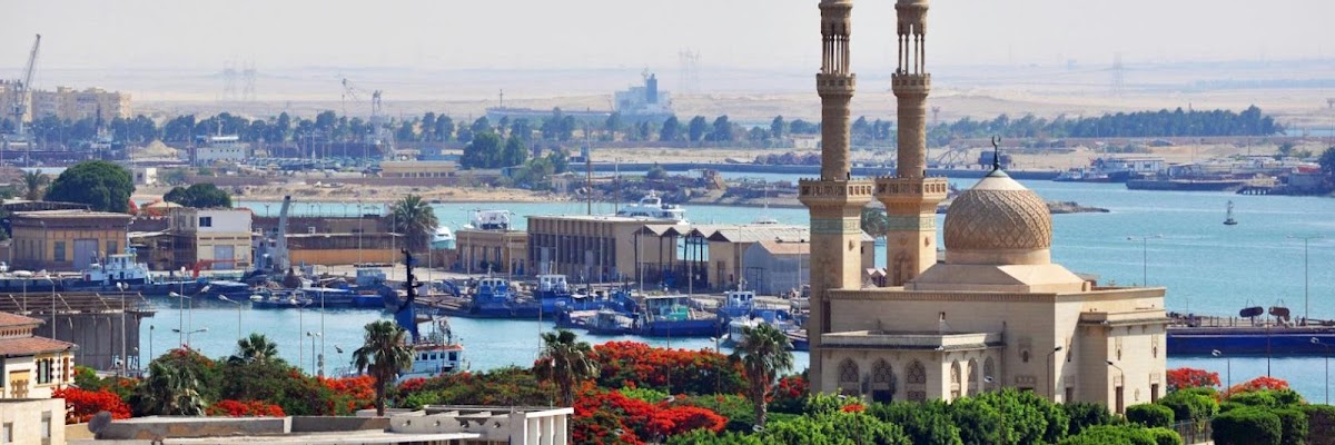 Port Said