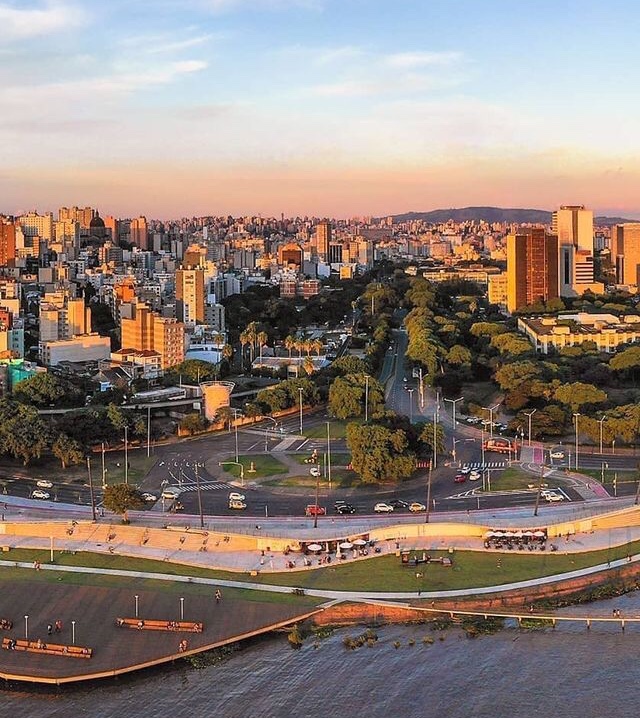 Porto Alegre