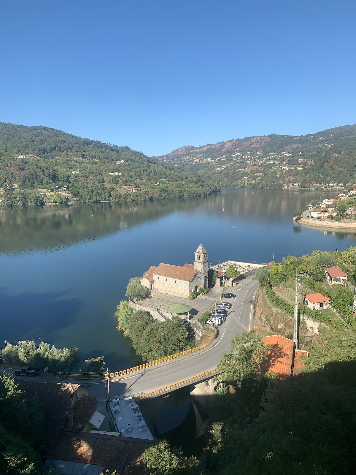 Riba Douro