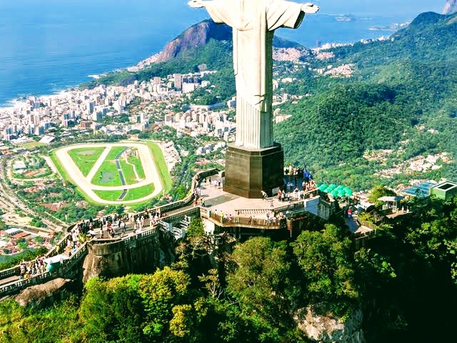Rio de Janeiro