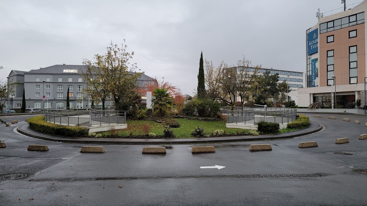 Roissy-en-France