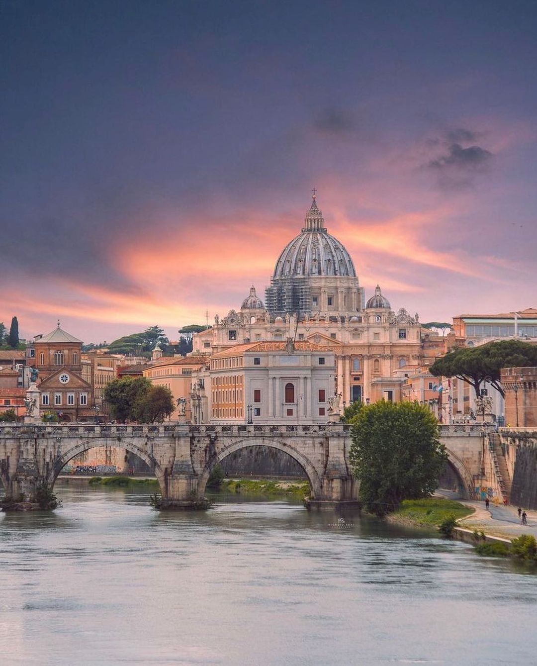 Rome
