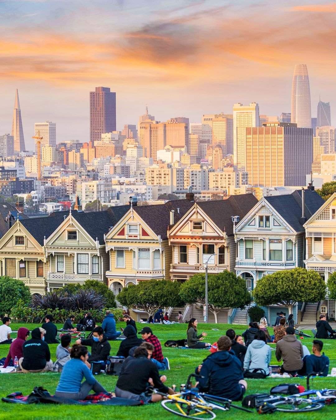 San Francisco