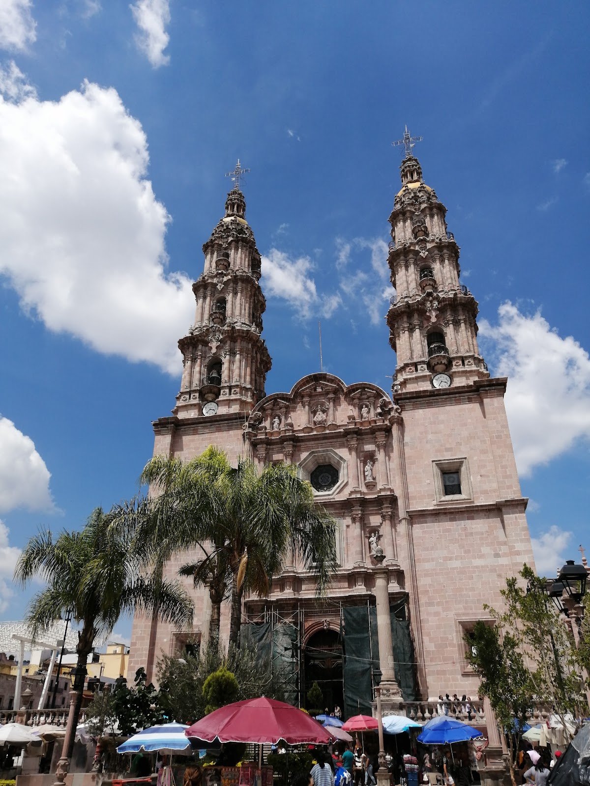 San Juan