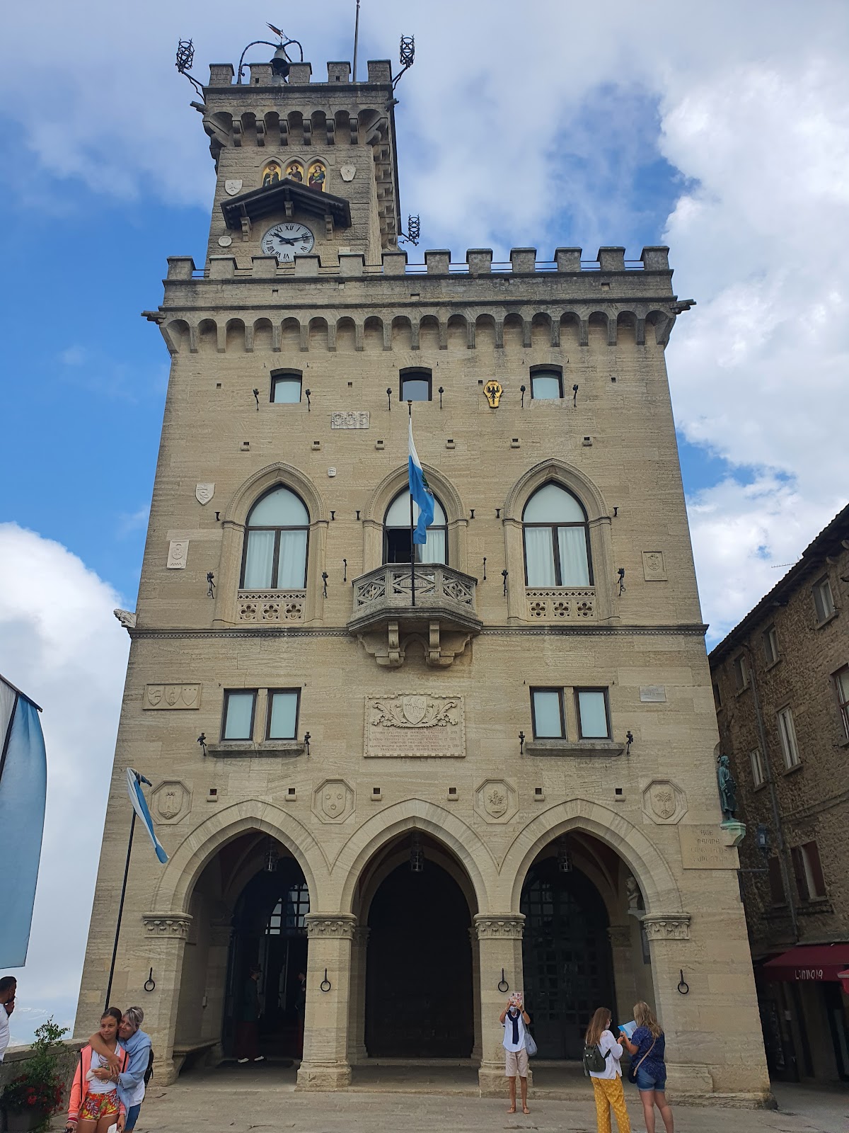 San Marino