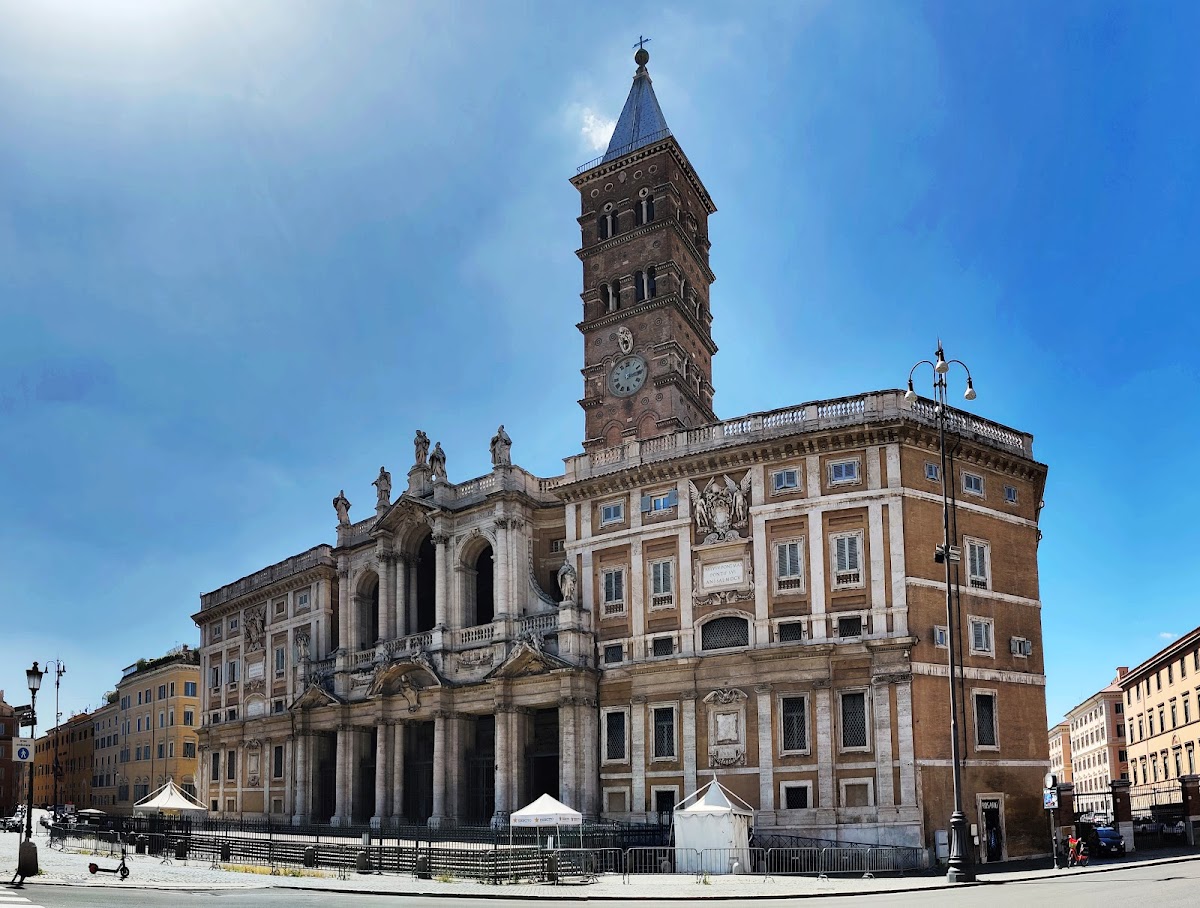 Santa Maria
