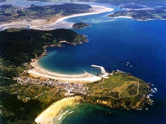 Santa Marta de Ortigueira