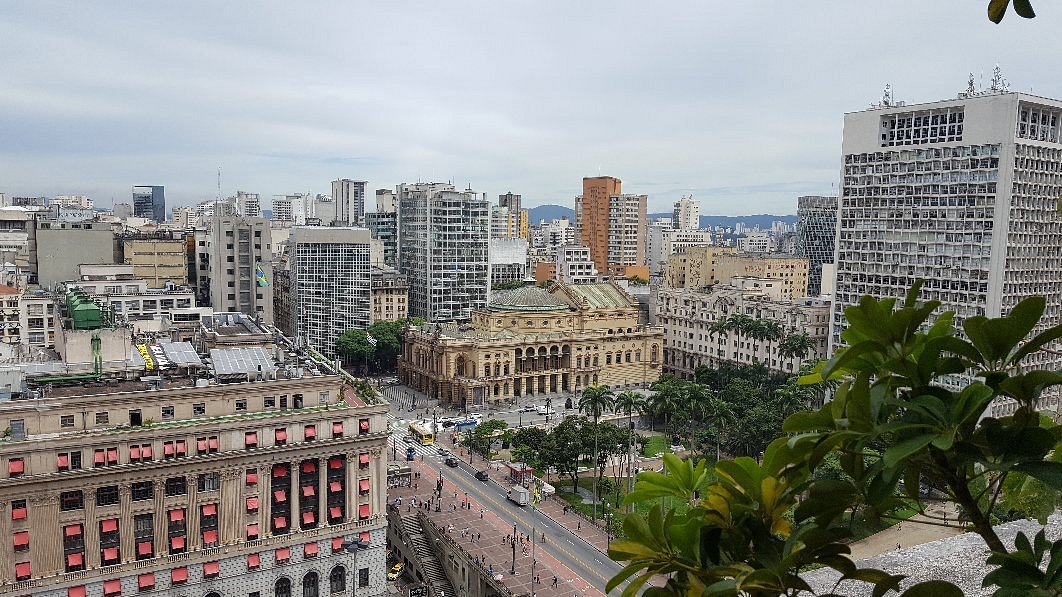São Paulo