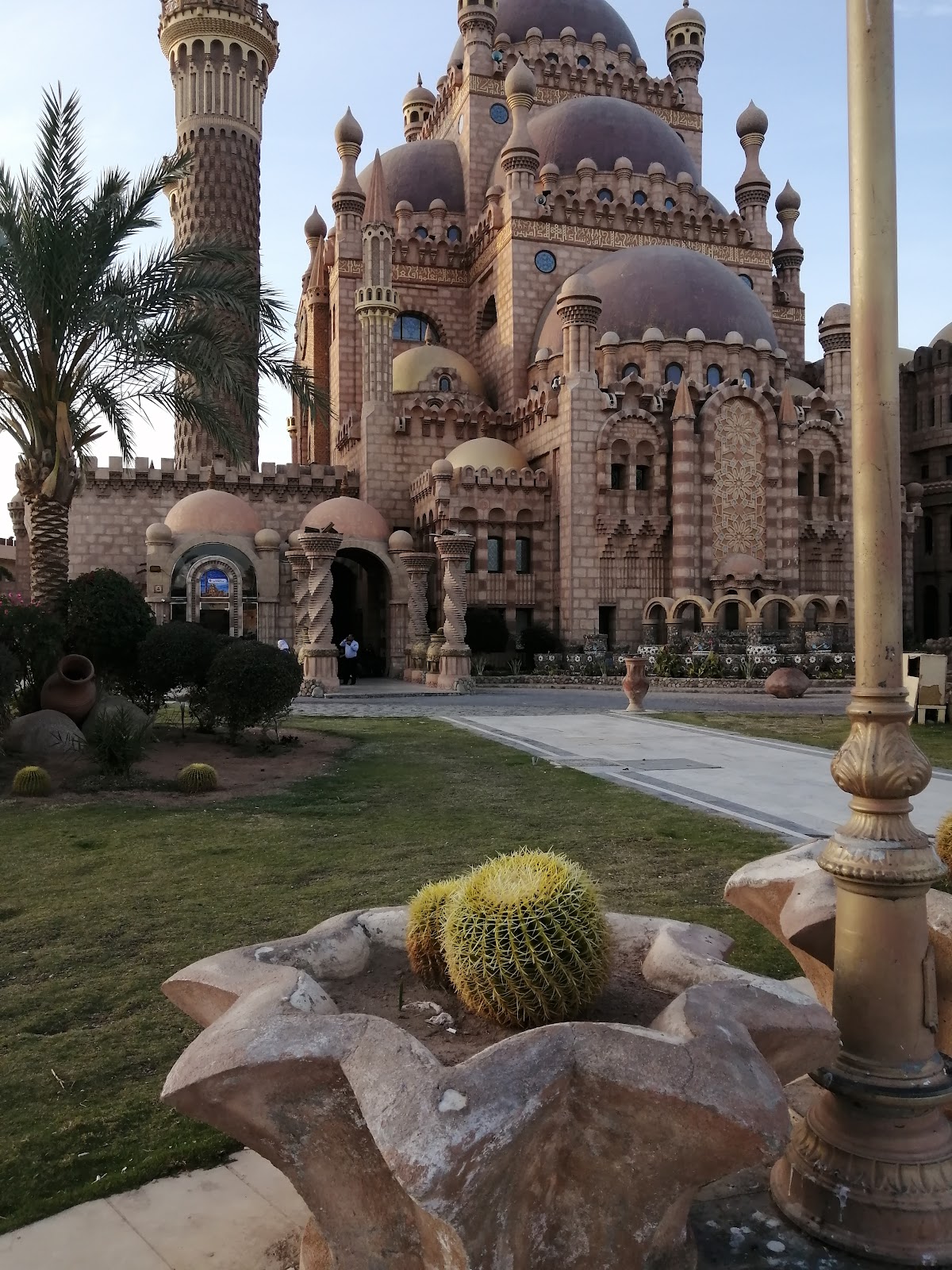 Sharm El Sheikh