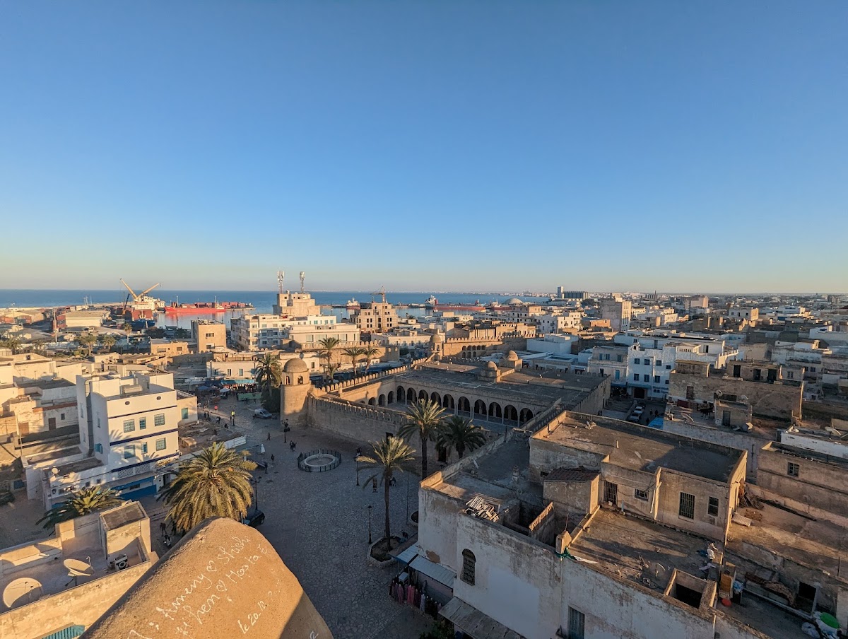 Sousse