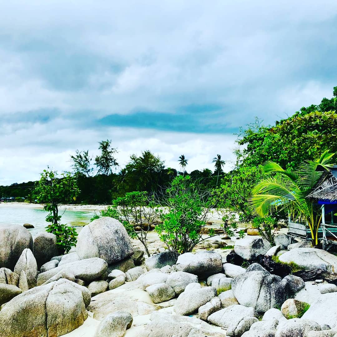 Teluk Bakau