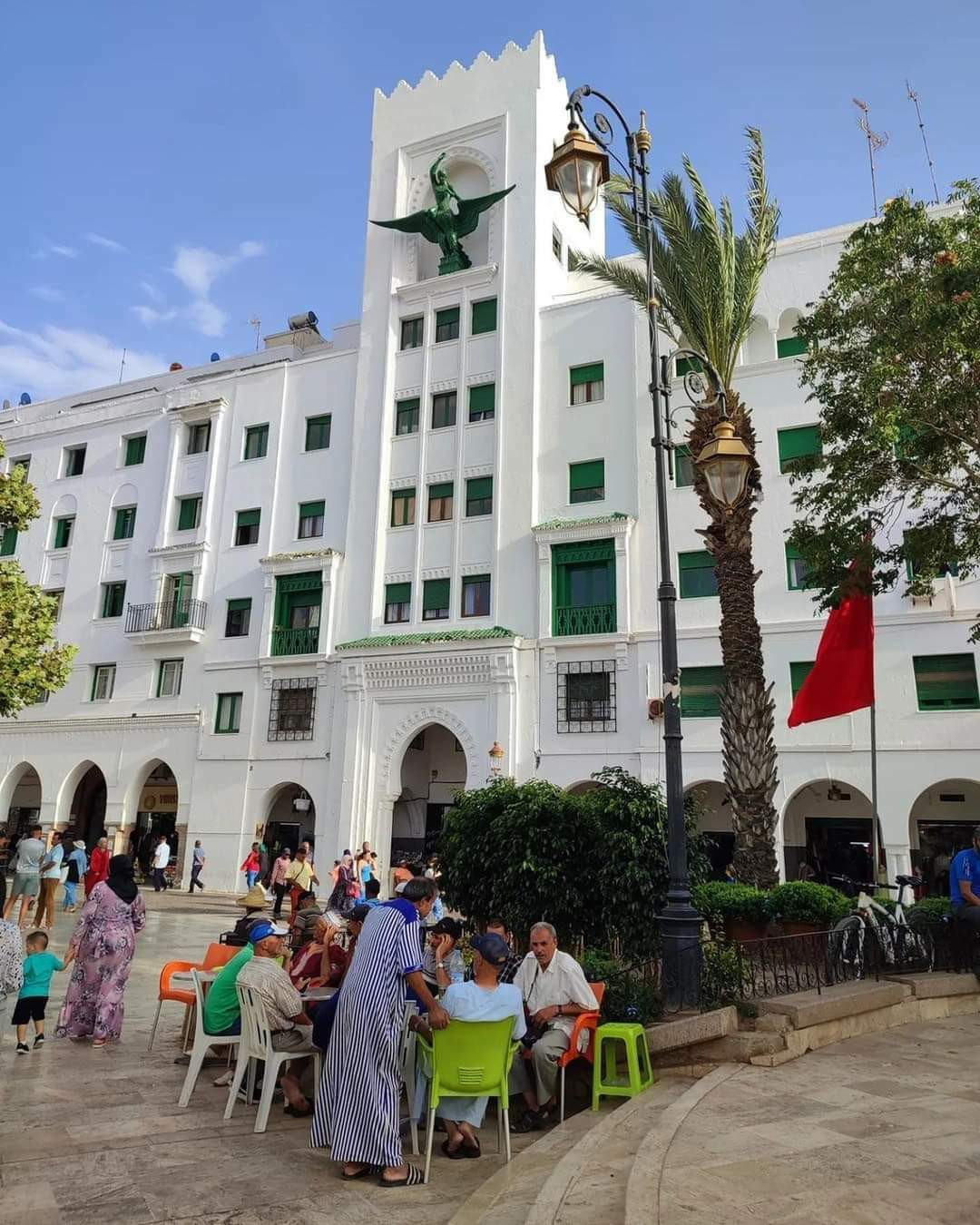 Tetouan