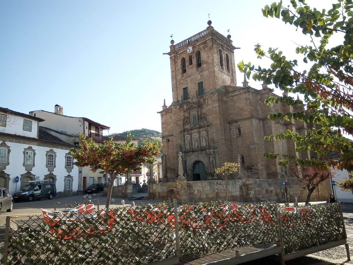 Torre de Moncorvo