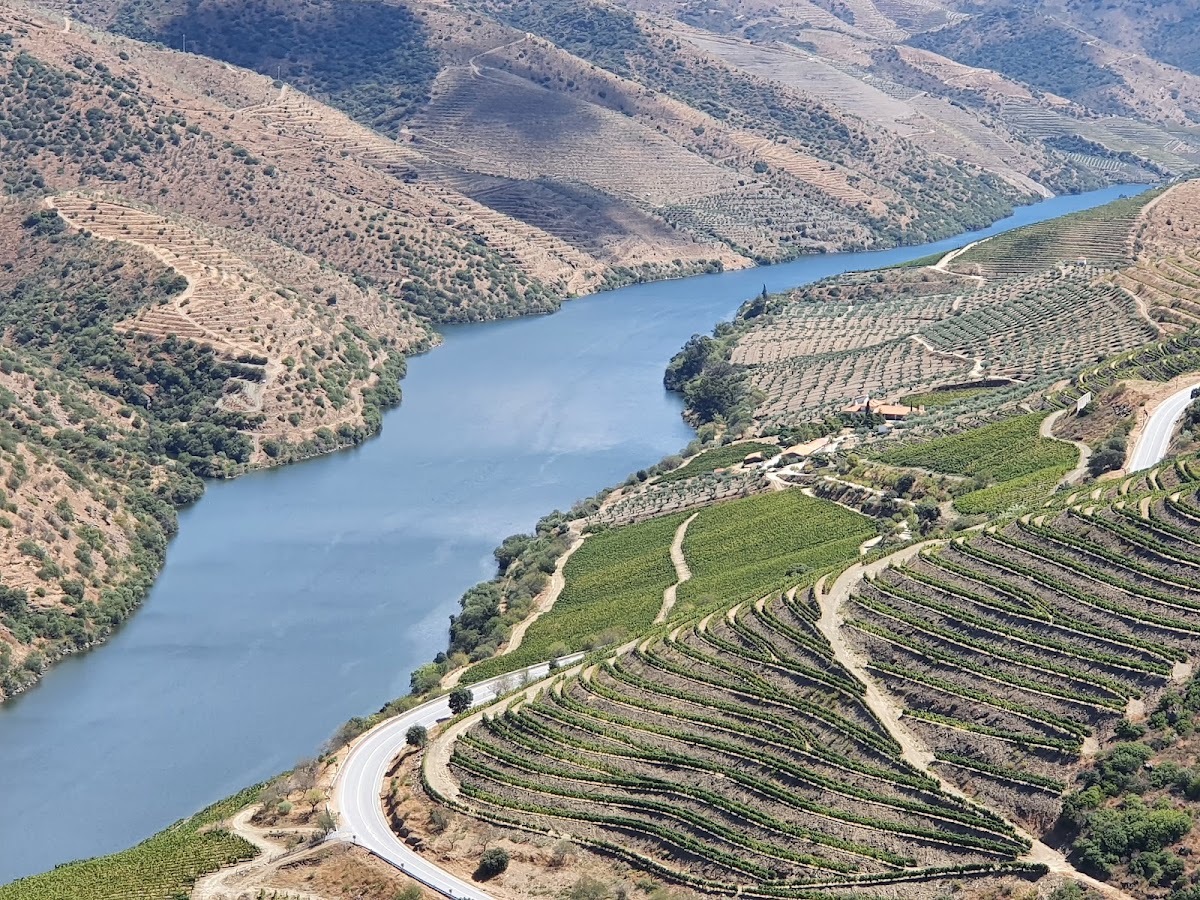 Vila Nova de Fôz Côa
