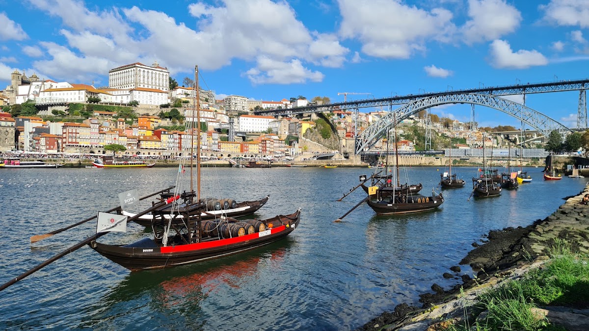 Vila Nova de Gaia