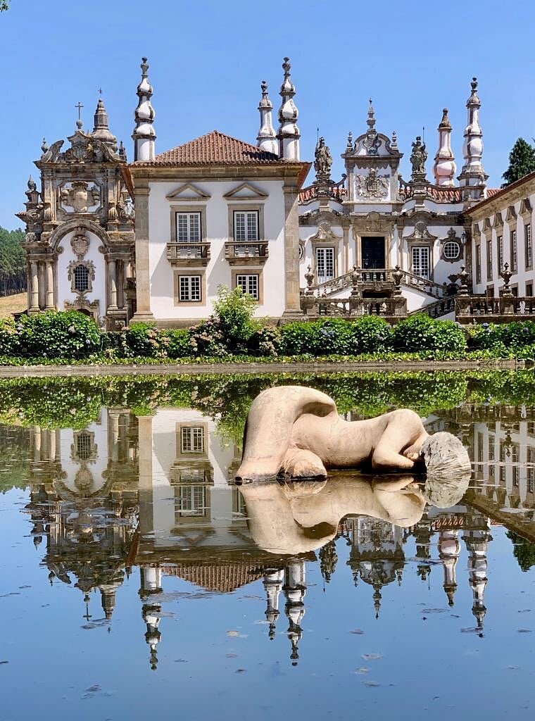 Vila Real