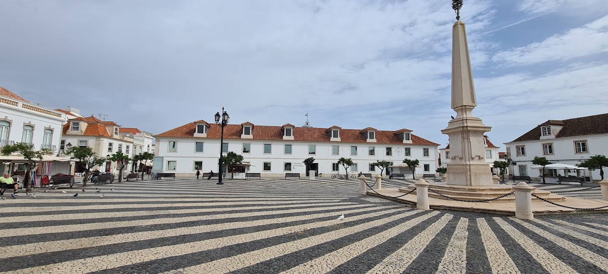 Vila Real de Santo António