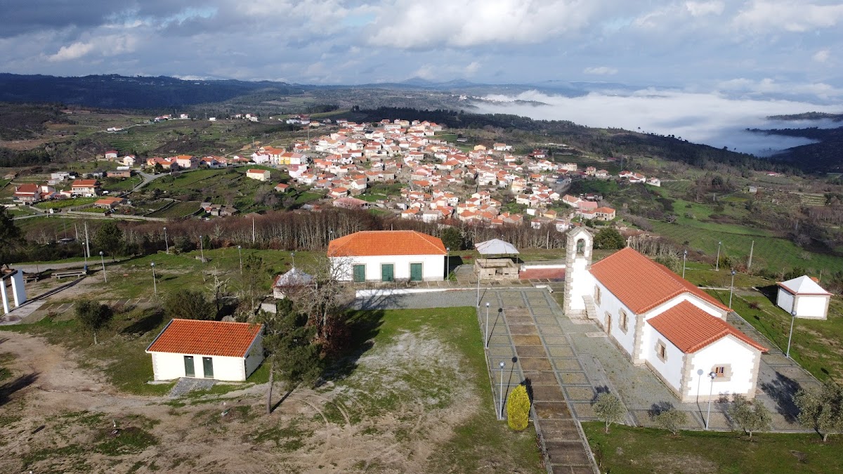Vilarinho da Castanheira