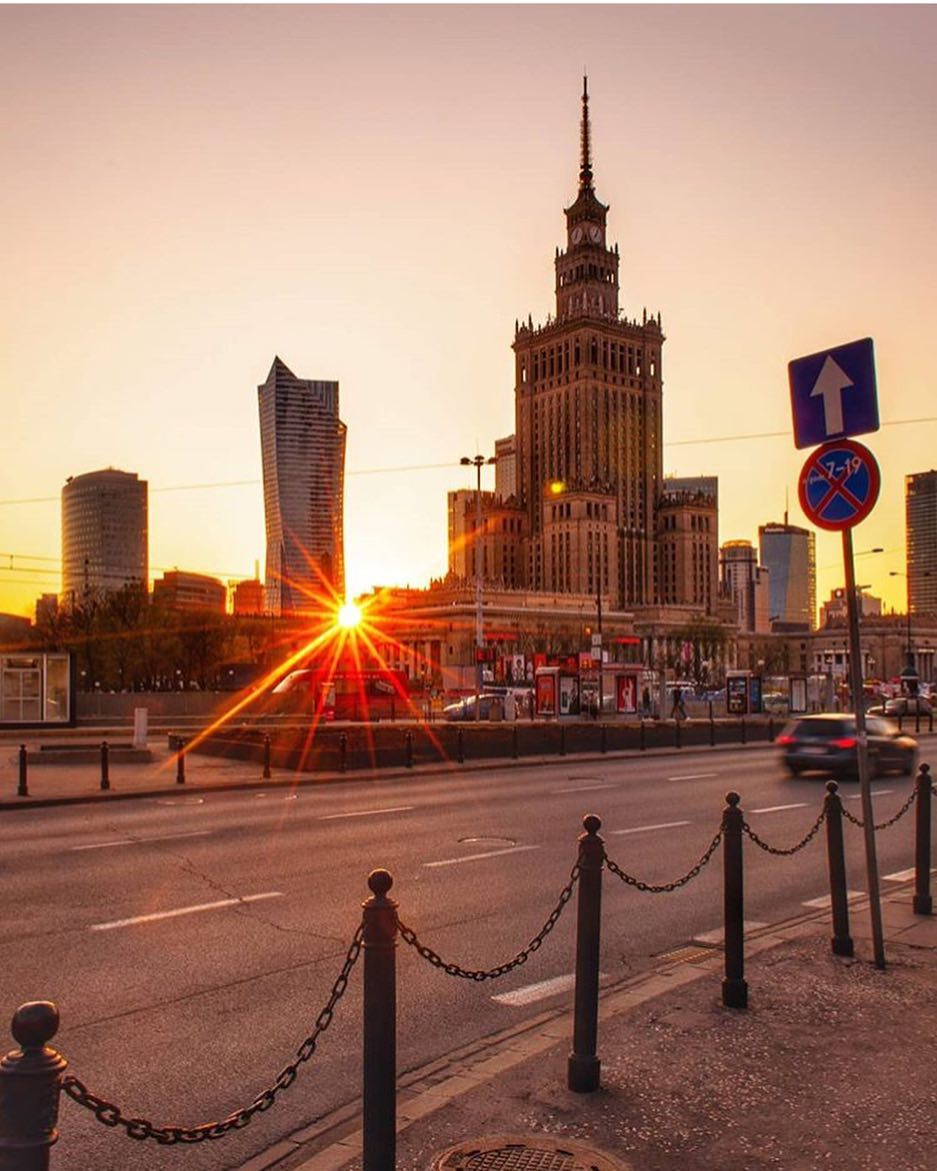Warsaw