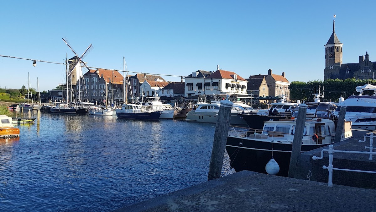 Willemstad