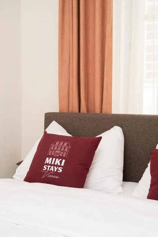 Miki Stays