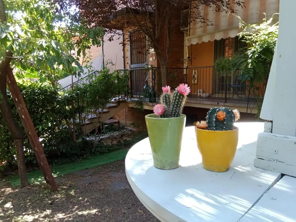 A CASA DI GEMMA