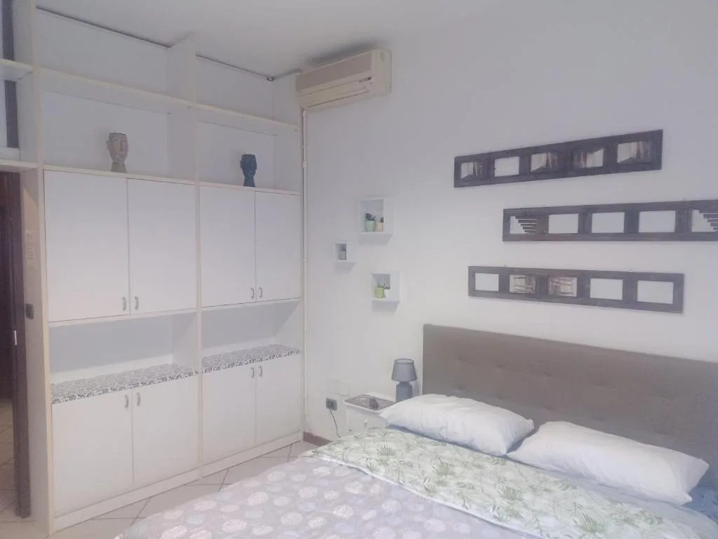 A CASA DI GEMMA
