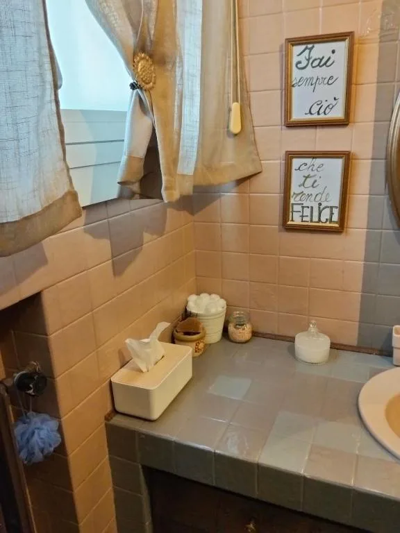 A CASA DI GEMMA