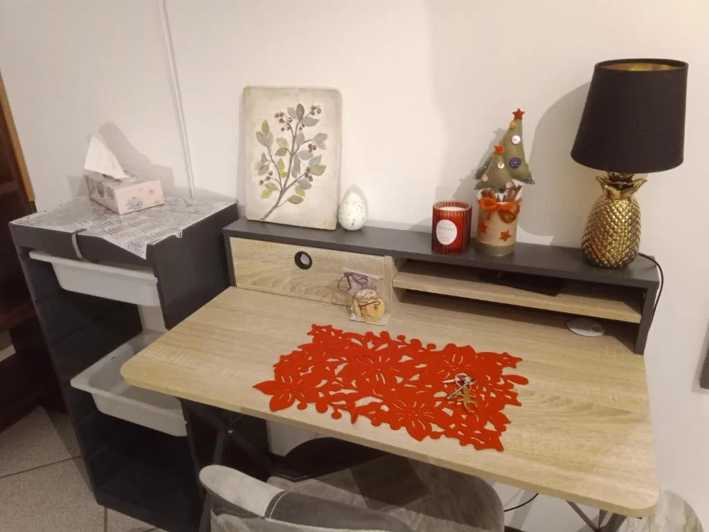 A CASA DI GEMMA