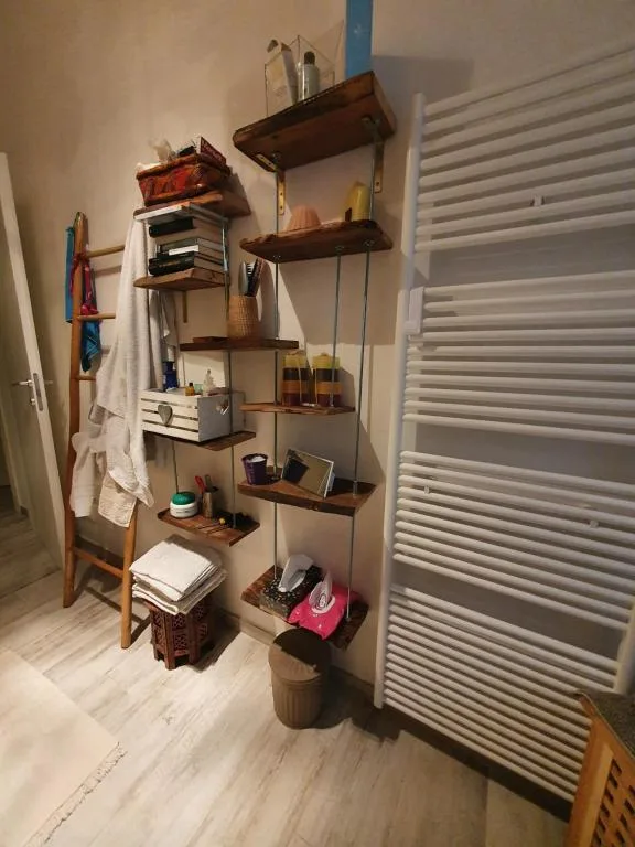 A casa di Mena