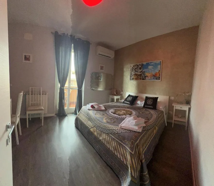 A 2 Passi Dai Musei Luxury Guest House