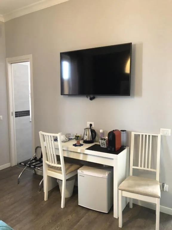 A 2 Passi Dai Musei Luxury Guest House