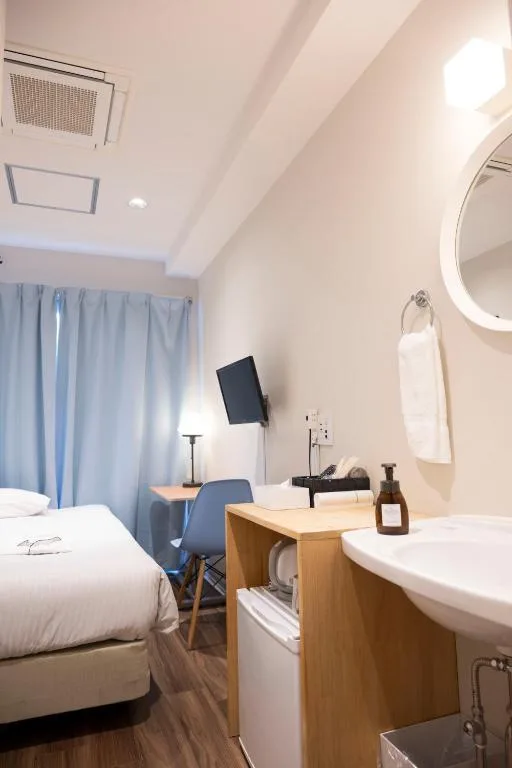 ELE Hotel Ginza East