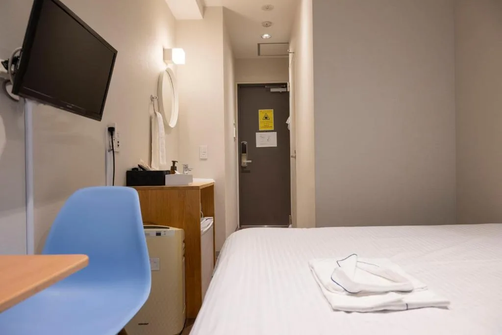 ELE Hotel Ginza East