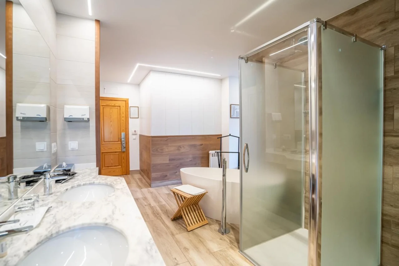 abba Ordino Babot Hotel