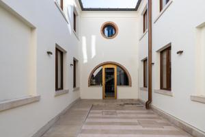 Double Room with Patio