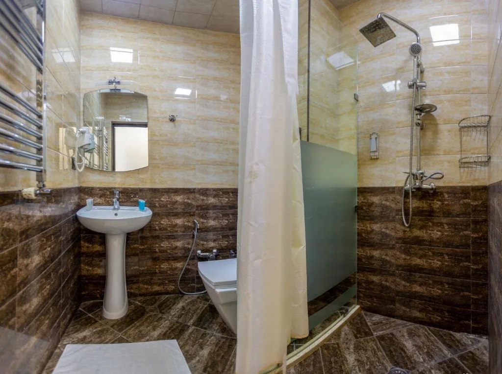 Aden City Hotel