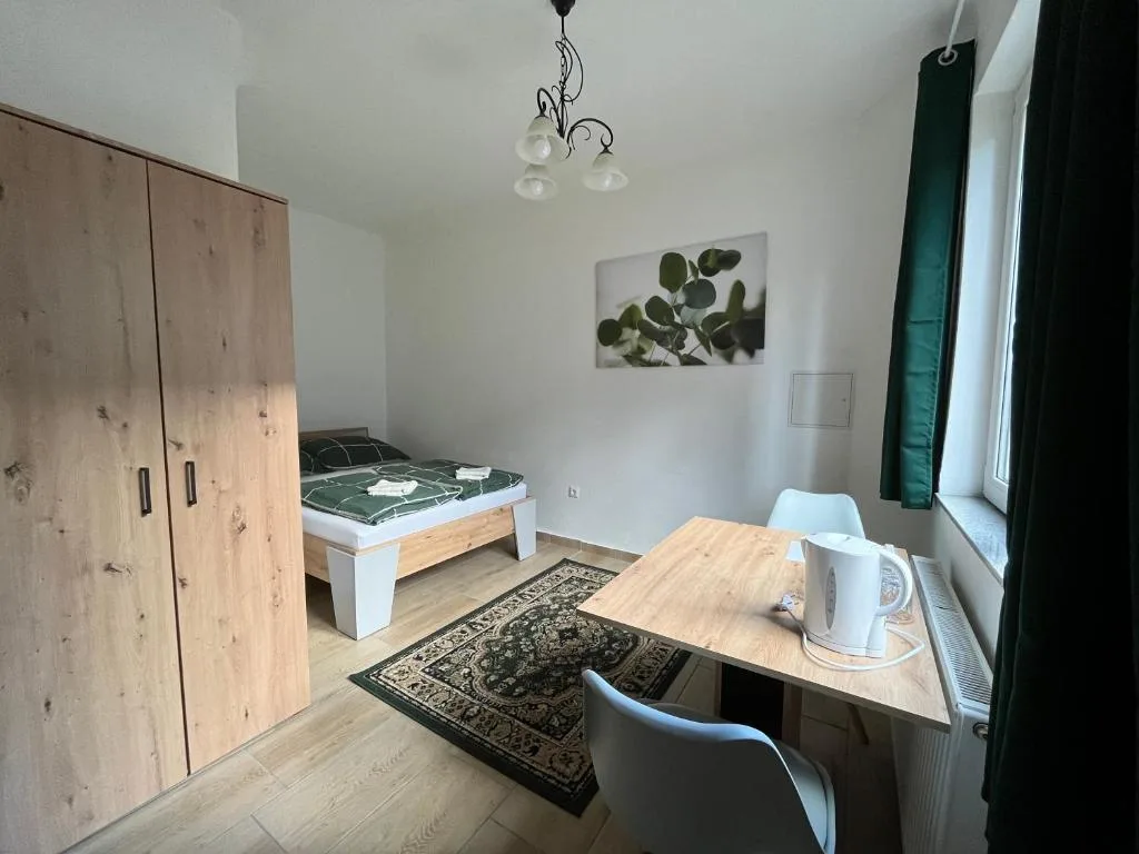 Traveler Lodging Vienna
