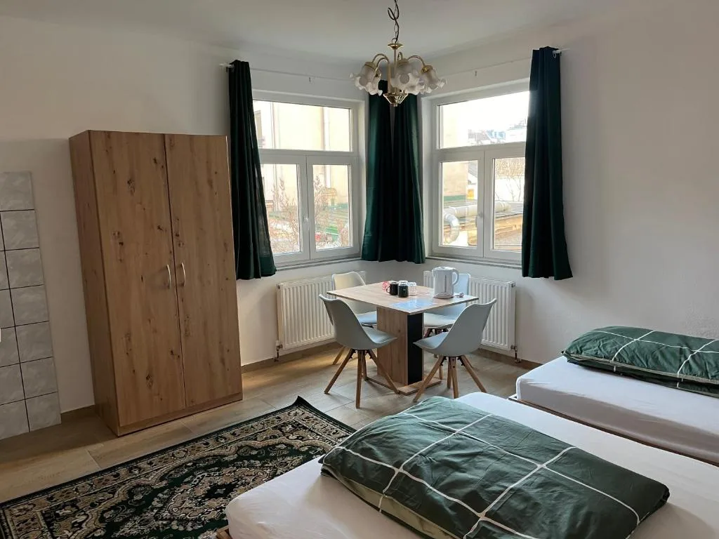 Traveler Lodging Vienna