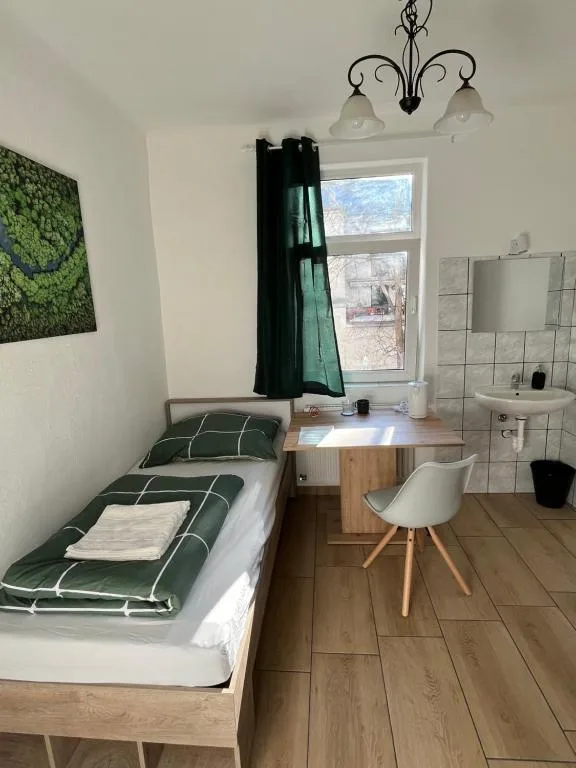 Traveler Lodging Vienna