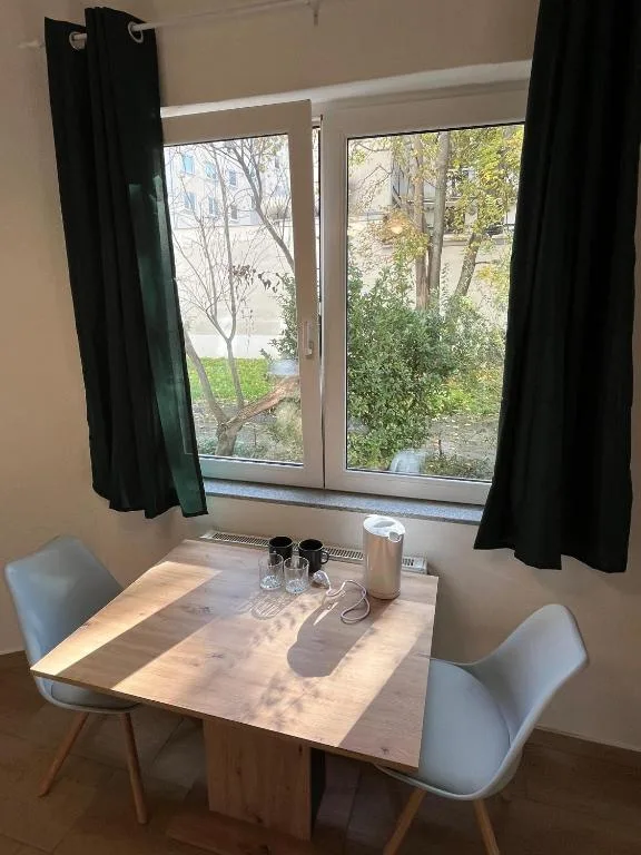 Traveler Lodging Vienna