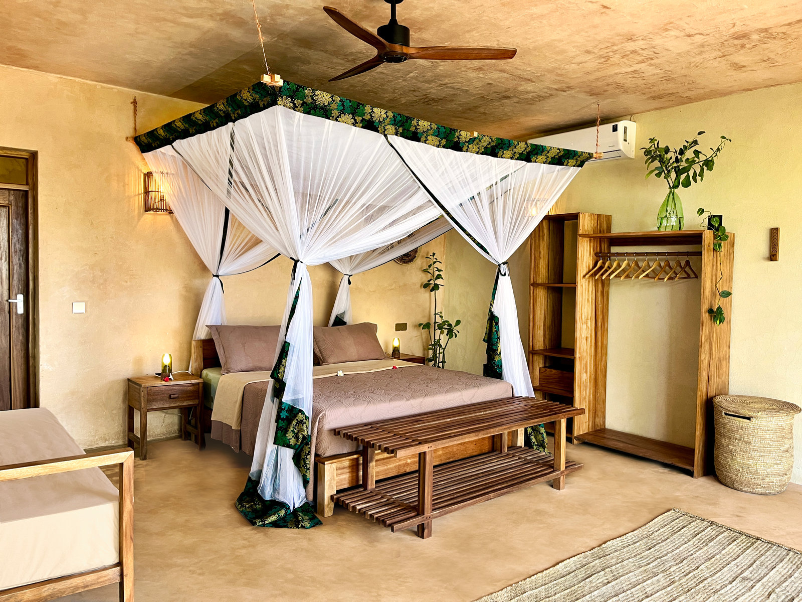 Afro Divers Lodge