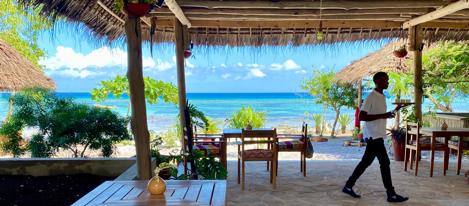 Afro Divers Lodge