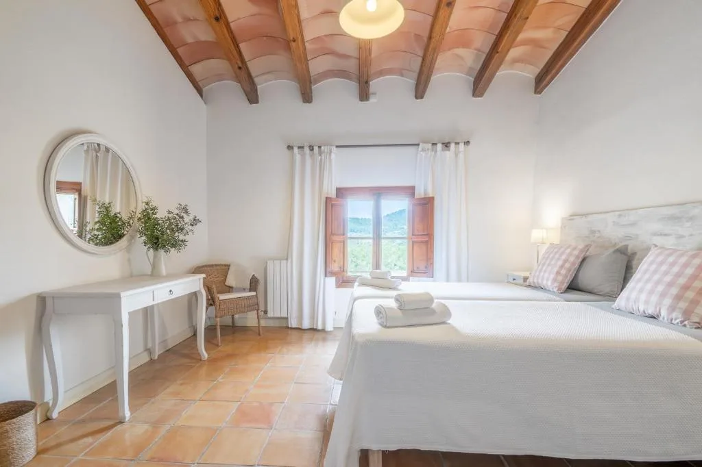 Agroturismo Son Bauzanet
