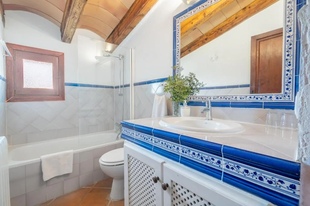 Agroturismo Son Bauzanet