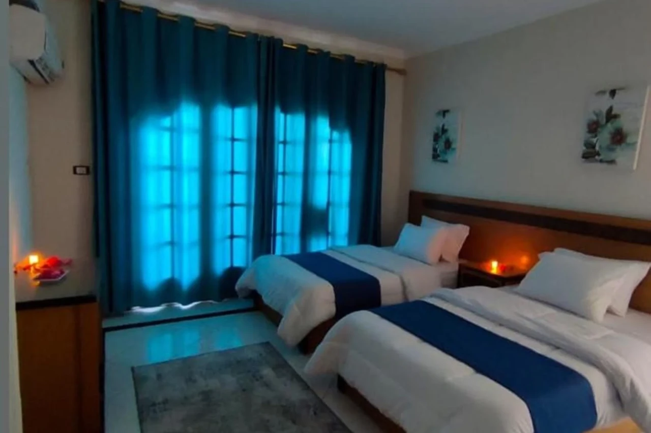 Ajami Hotel Armed Forces Apartments