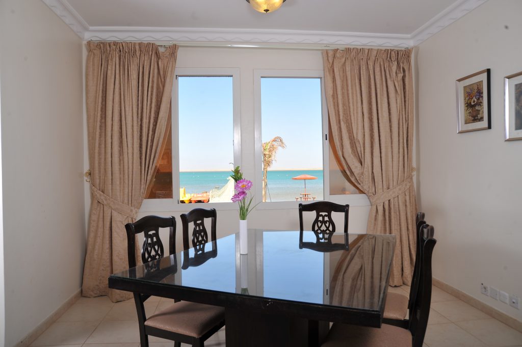 Al Ahlam Tourisim Resort