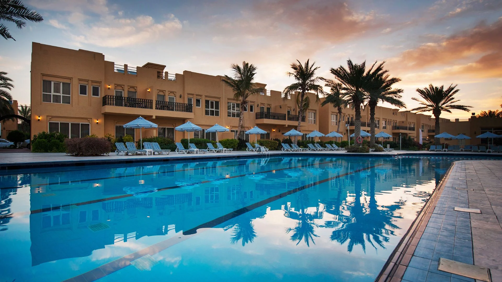 Al Hamra Residence